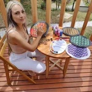 Foto del terapeuta