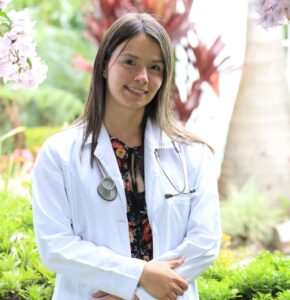 Foto del terapeuta