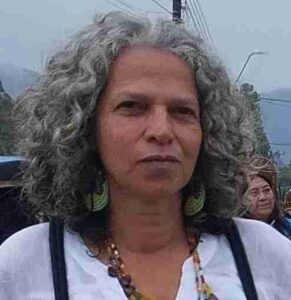 Foto del terapeuta