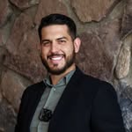 Issac Diaz - México