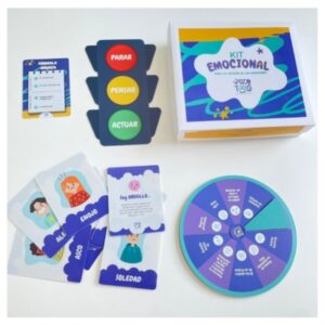 KIT EMOCIONAL - imagen del servicio