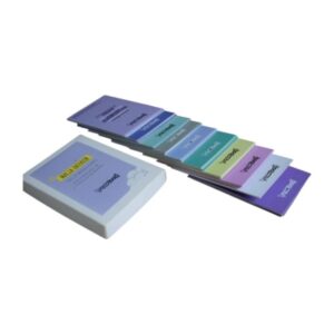 MAGIA INTERIOR – TARJETAS AFIRMACIONES - imagen del servicio