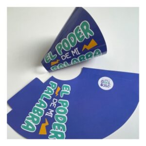 MEGÁFONO - imagen del servicio