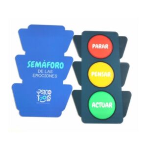 SEMÁFORO DE EMOCIONES - imagen del servicio