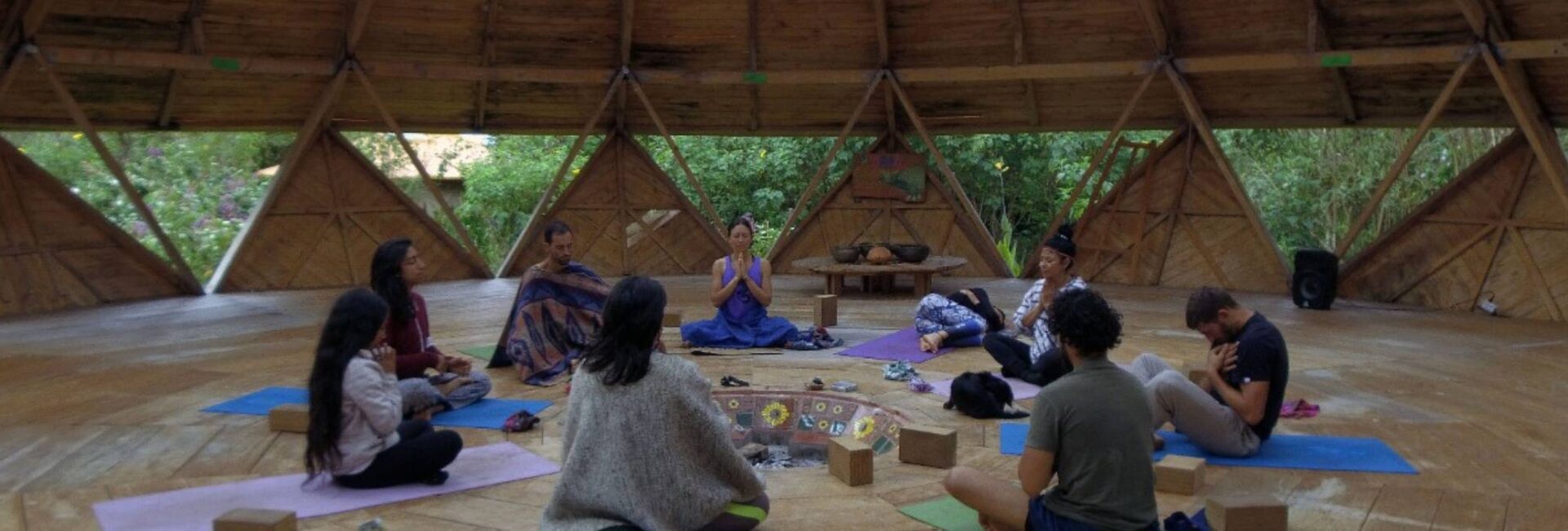 Reserva Natural Putumayo