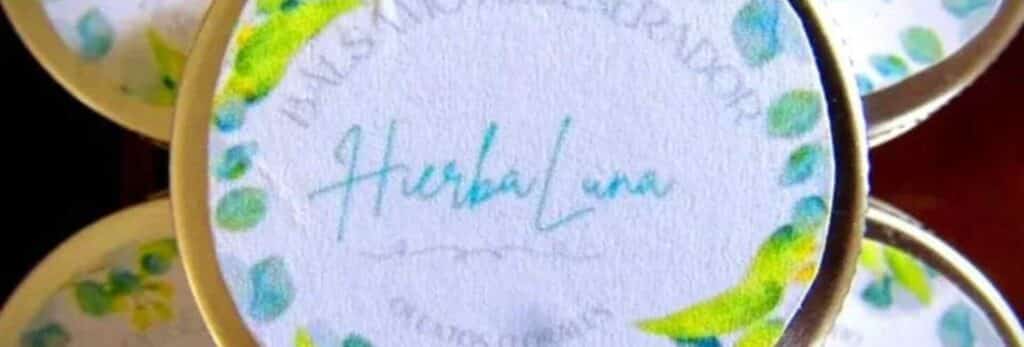 Hierba Luna