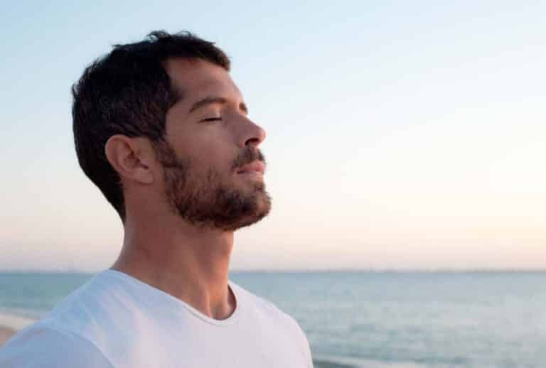 Estiramientos de meridianos: seis ejercicios para el cuerpo y la mente