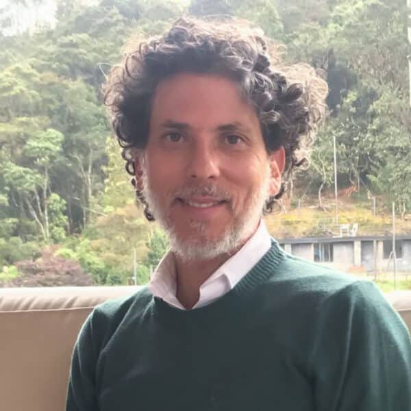 Álvaro Azuero