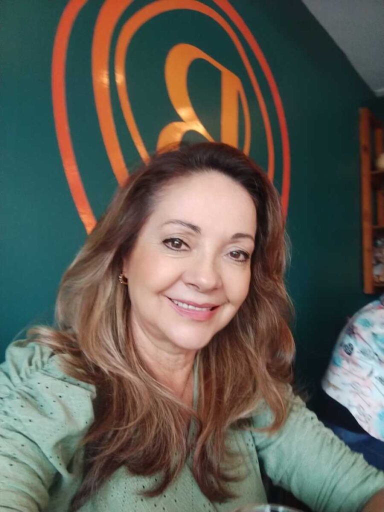 Martha Silva