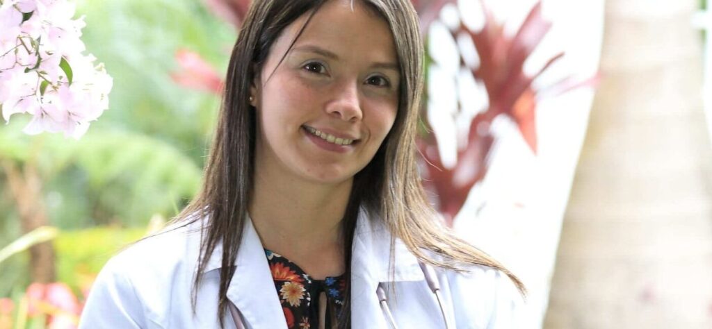 Maria Camila Ramírez