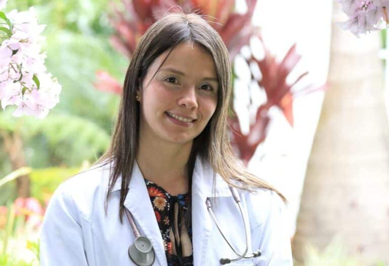 Maria Camila Ramírez