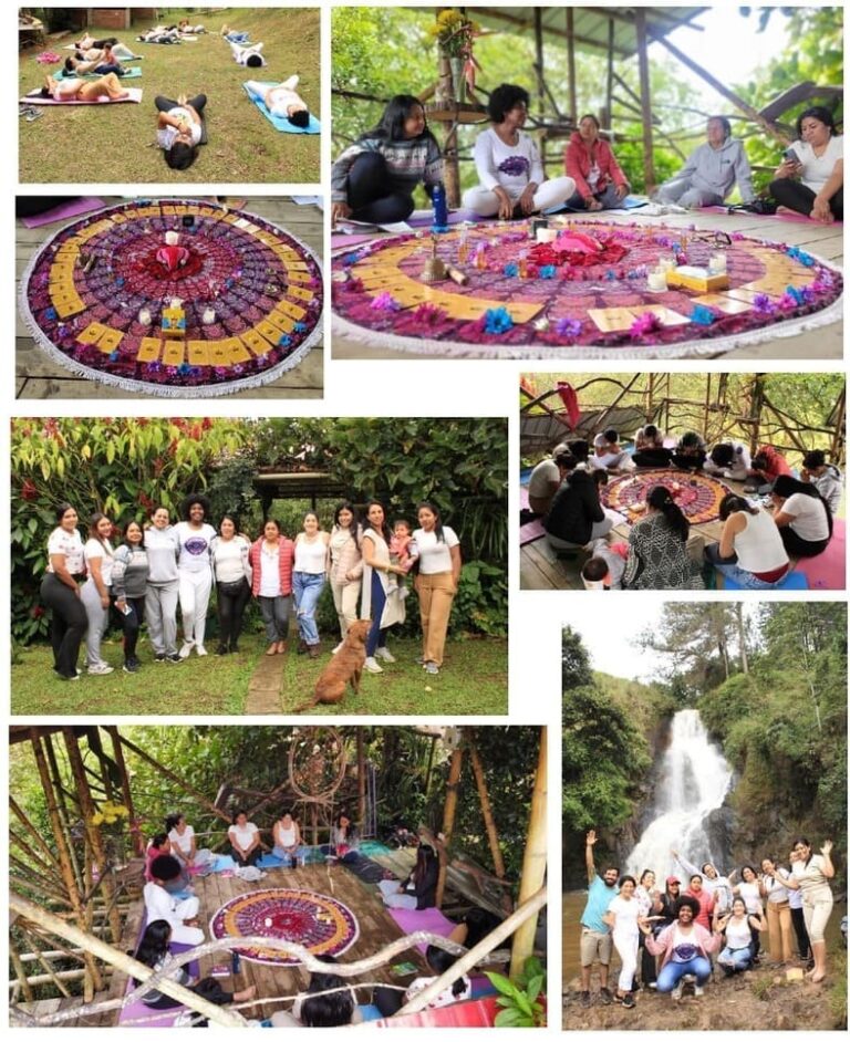 Sahual Tours
