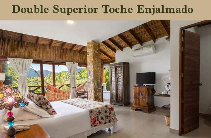 Hotel Spa La Colina