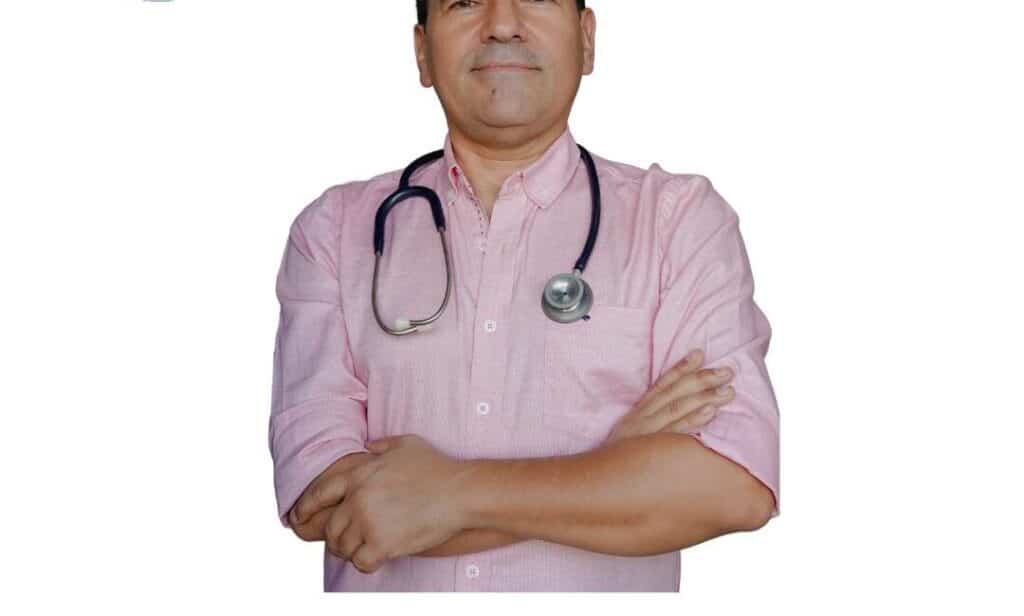 Dr. Julio Cesar Franco
