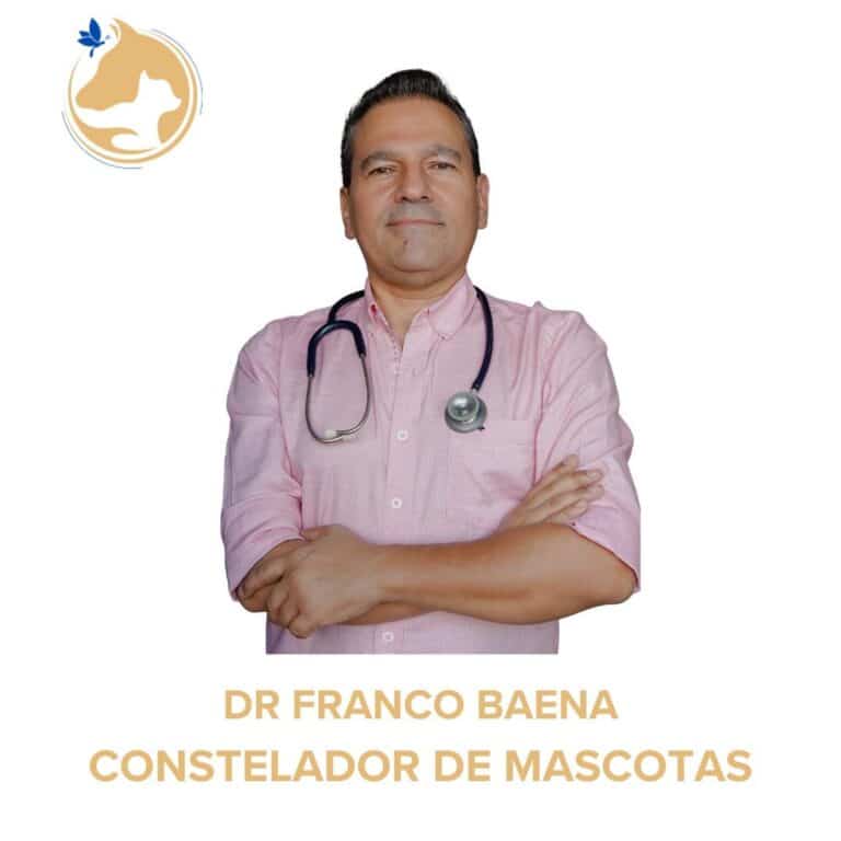 Dr. Julio Cesar Franco