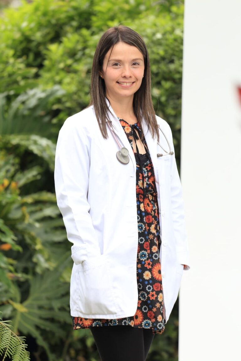 Maria Camila Ramírez