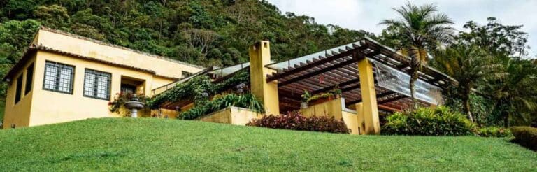 San Felipe Lodge