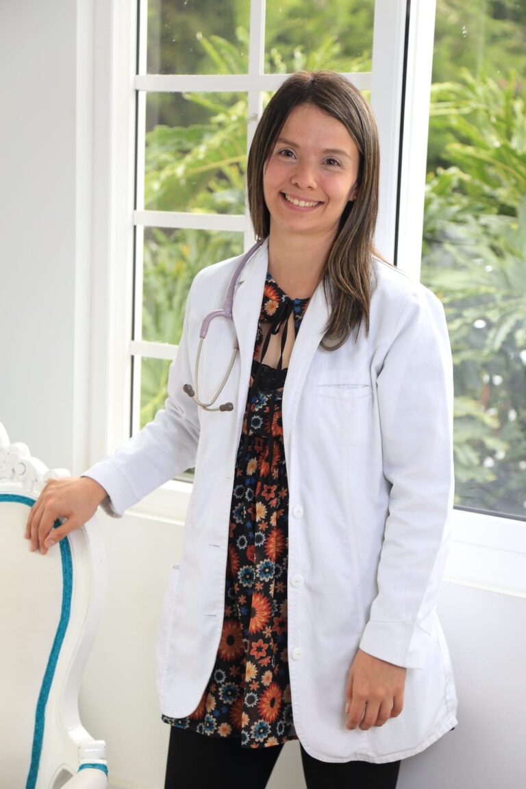 Maria Camila Ramírez