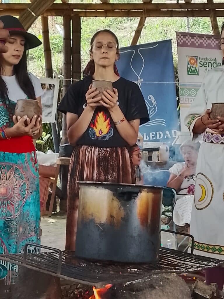 La soledad