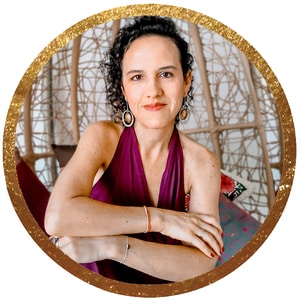 Maria Alejandra Peña