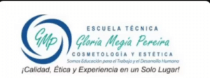 E. T Gloria Megia Pereira
