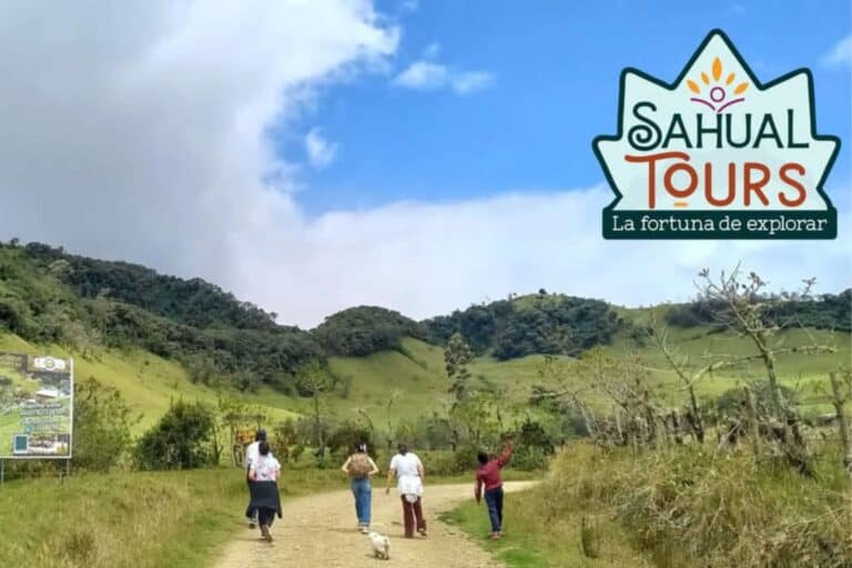 Sahual Tours