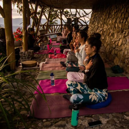 Ecohotel Bordones “Utaki”
