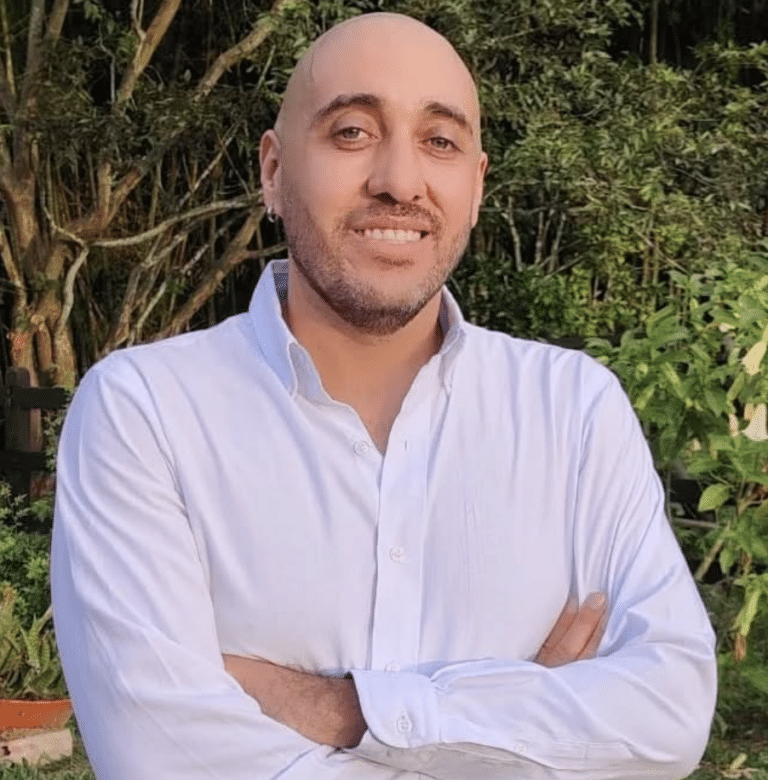 Juan Pablo Ortiz