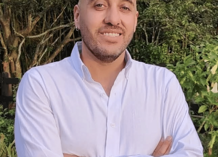 Juan Pablo Ortiz