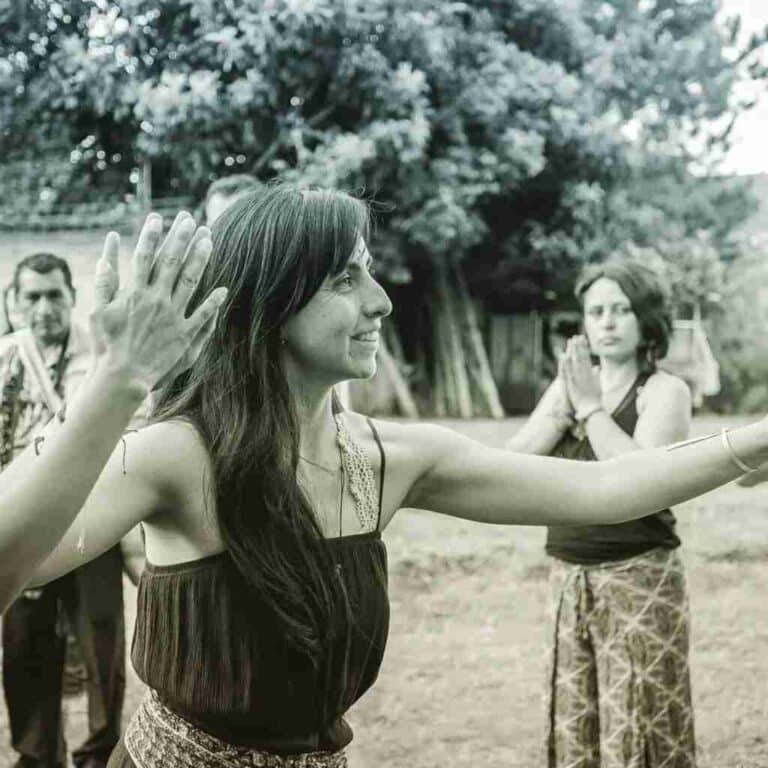 Paola Molina Nicholls