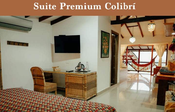Hotel Spa La Colina