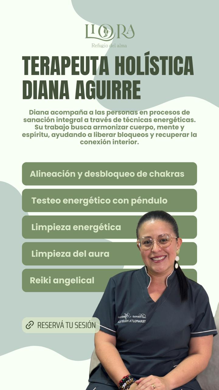 Casa Liora