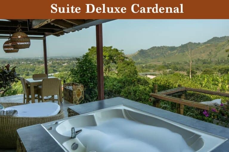 Hotel Spa La Colina