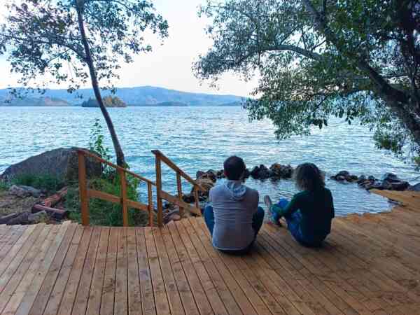 Refugio de Tonantzin