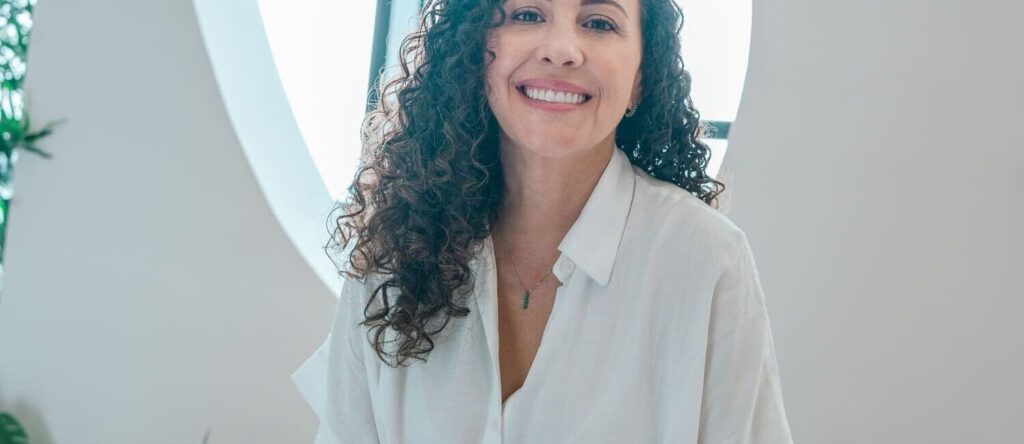 Silvia Uribe
