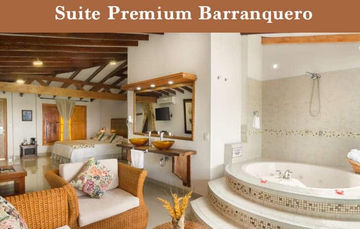 Hotel Spa La Colina