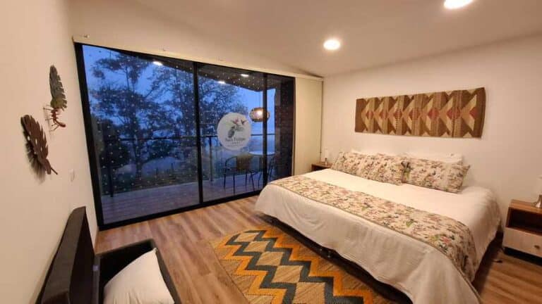 San Felipe Lodge