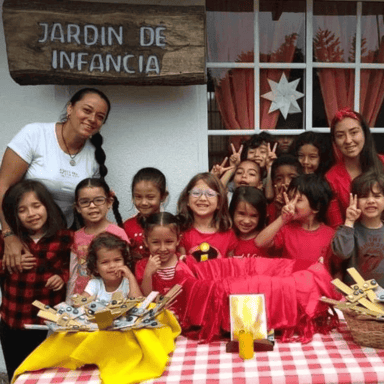 Escuela Taller Sophia