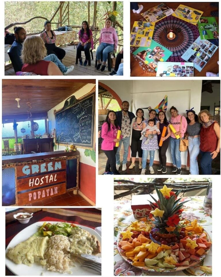 Sahual Tours