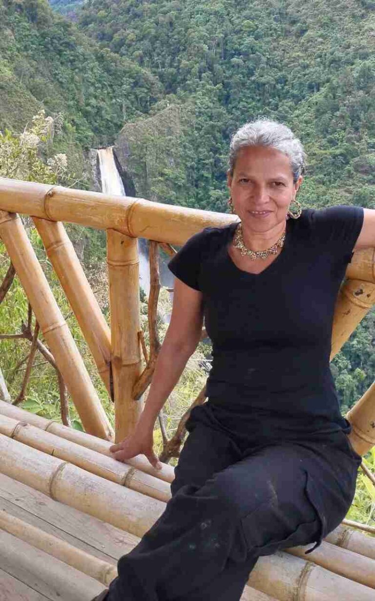 Cenelia Osorio