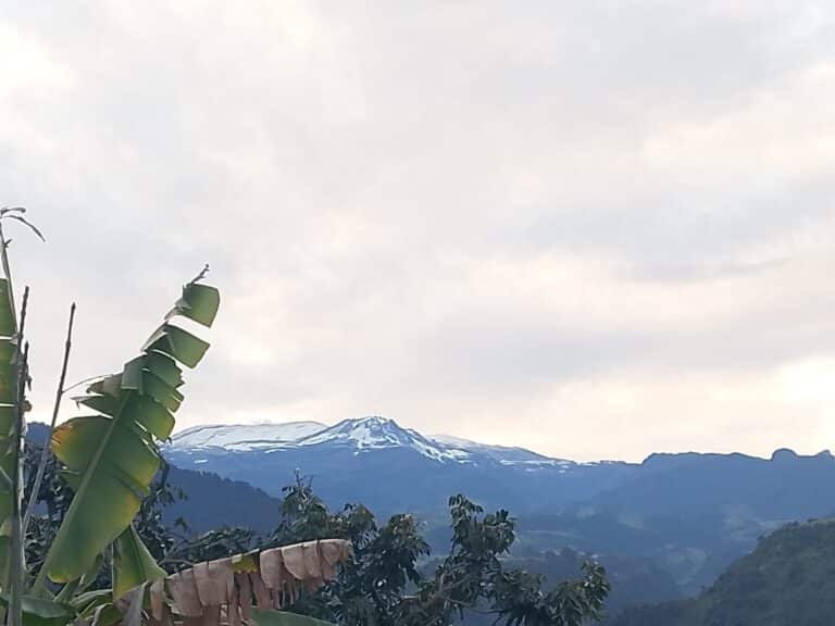 La soledad