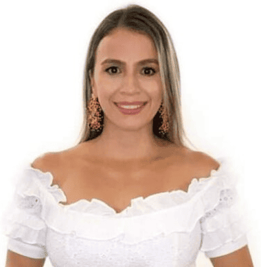 Michela Vega