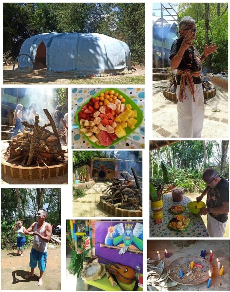 Sahual Tours