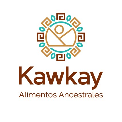 Logo de Kawkay Alimentos Ancestrales