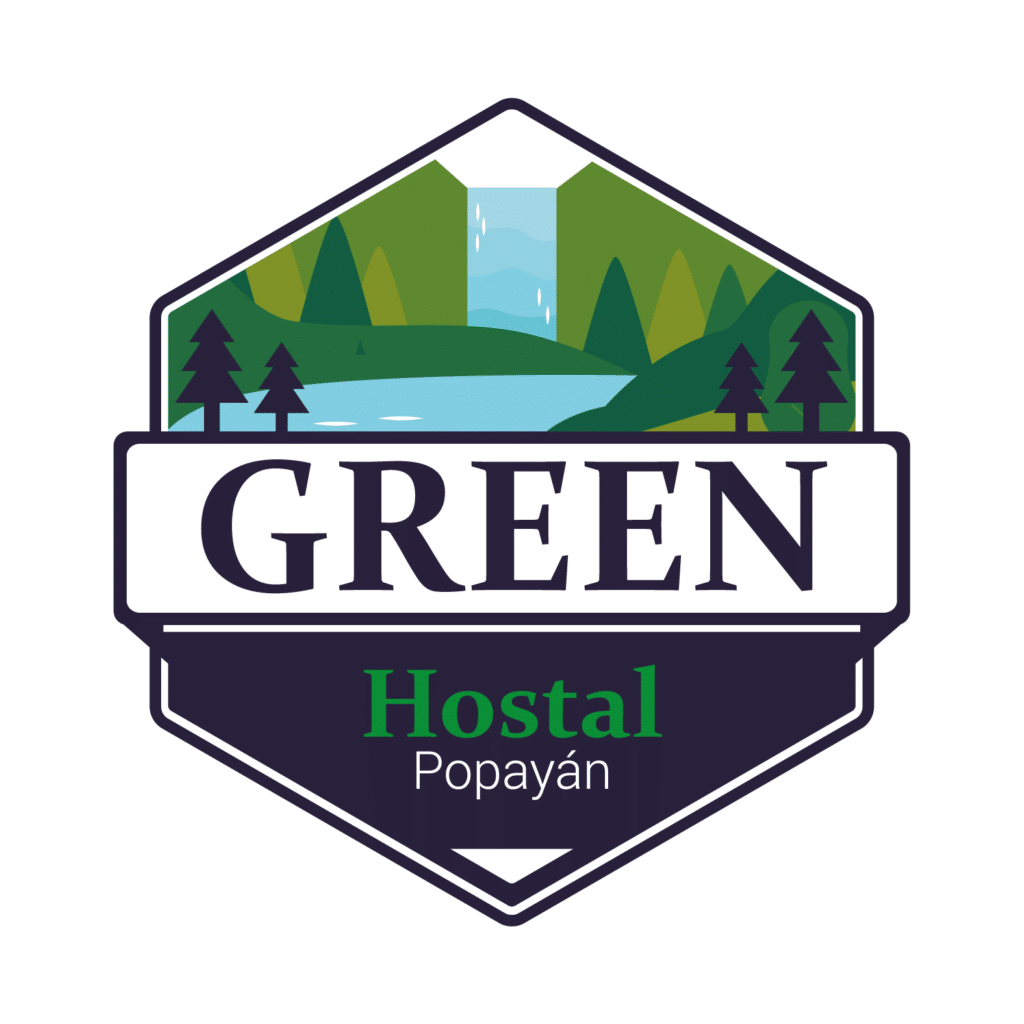 Green Hostal