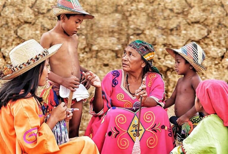 La medicina ancestral de los wayuu: plantas, sueños y sabedoras