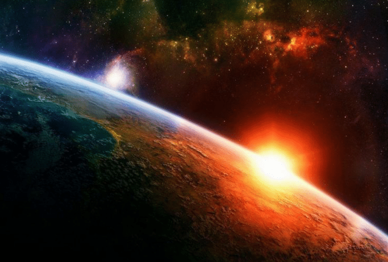 El solsticio: la noche más larga y el regreso de la luz