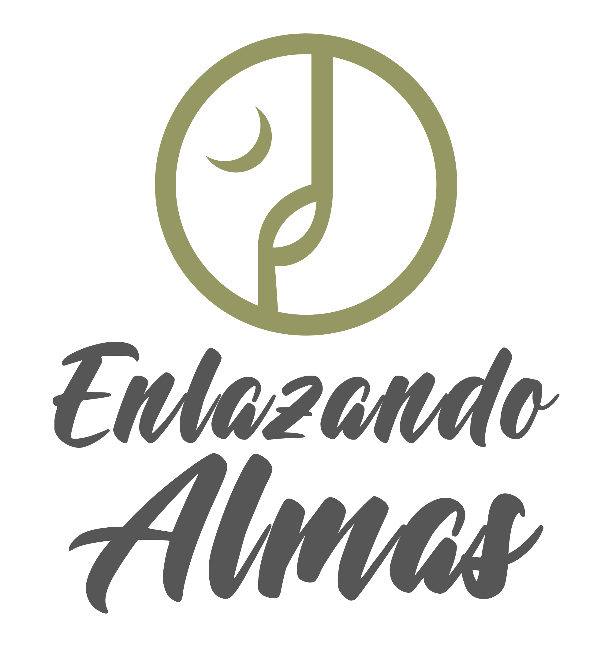 Enlazando Almas